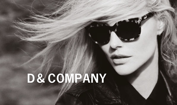 D & Company