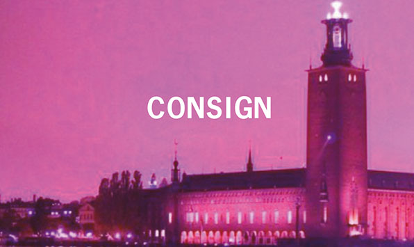 Consign