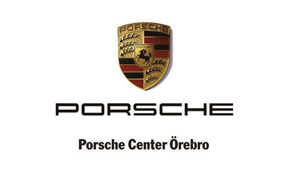 Porsche Center Örebro